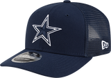 Dallas Cowboys 9SEVENTY Stretch Trucker