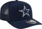 Dallas Cowboys 9SEVENTY Stretch Trucker