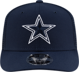 Dallas Cowboys 9SEVENTY Stretch Trucker