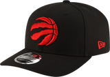 Toronto Raptors 9SEVENTY Stretch Snap Black