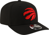 Toronto Raptors 9SEVENTY Stretch Snap Black