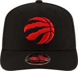 Toronto Raptors 9SEVENTY Stretch Snap Black