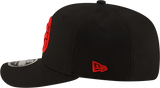 Toronto Raptors 9SEVENTY Stretch Snap Black