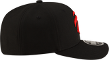 Toronto Raptors 9SEVENTY Stretch Snap Black