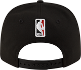 Toronto Raptors 9SEVENTY Stretch Snap Black