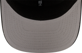 Toronto Raptors 9SEVENTY Stretch Snap Black