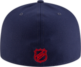 Montreal Canadiens NHL 59FIFTY Fitted Navy