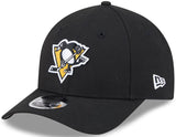 Pittsburgh Penguins 9FORTY M-CROWN Snapback