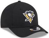 Pittsburgh Penguins 9FORTY M-CROWN Snapback