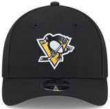 Pittsburgh Penguins 9FORTY M-CROWN Snapback