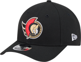 Ottawa Senators 9FORTY M-CROWN Snapback