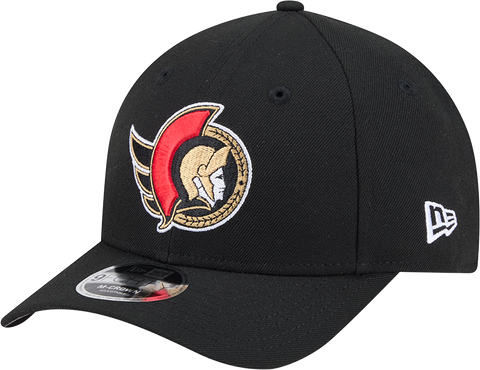 Ottawa Senators 9FORTY M-CROWN Snapback