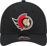 Ottawa Senators 9FORTY M-CROWN Snapback
