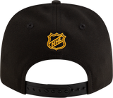 Boston Bruins 9SEVENTY Stretch Snap