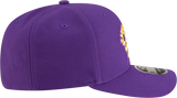 Los Angeles Kings Vintage 9SEVENTY Stretch Snap Purple