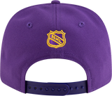 Los Angeles Kings Vintage 9SEVENTY Stretch Snap Purple