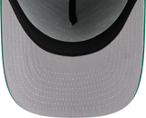 Boston Celtics 9FIFTY A-FRAME Local Play Snapback