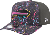 Buffalo Bills 9FIFTY A-FRAME Crucial Catch