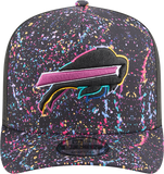 Buffalo Bills 9FIFTY A-FRAME Crucial Catch