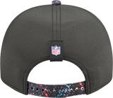Buffalo Bills 9FIFTY A-FRAME Crucial Catch