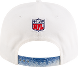 Buffalo Bills 9SEVENTY Stretch 2025 Rivalry White