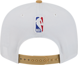 Boston Celtics New Era City Edition Snapback