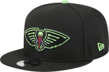 New Orleans Pelicans New Era City Edition Snapback