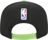 New Orleans Pelicans New Era City Edition Snapback