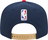 Philadelphia 76ers New Era City Edition Snapback