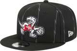 Toronto Raptors New Era City Edition Snapback YOUTH SIZE