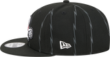 Toronto Raptors New Era City Edition Snapback YOUTH SIZE