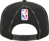 Toronto Raptors New Era City Edition Snapback YOUTH SIZE