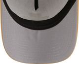 Boston Celtics New Era City Edition 9FORTY A-FRAME Trucker