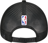 Denver Nuggets New Era City Edition 9FORTY A-FRAME Trucker