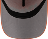 Cleveland Cavaliers New Era City Edition 9FORTY A-FRAME Trucker