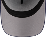 Minnesota Timberwolves New Era City Edition 9FORTY A-FRAME Trucker