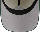 Milwaukee Bucks New Era City Edition 9FORTY A-FRAME Trucker