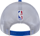 Indiana Pacers New Era City Edition 9FORTY A-FRAME Trucker