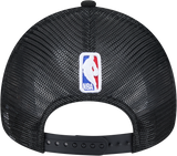 Toronto Raptors New Era City Edition 9FORTY A-FRAME Trucker