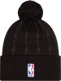 Toronto Raptors New Era City Edition Pom Toque