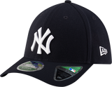 New York Yankees New Era 39Thirty M-Crown Stretch Fit Cap