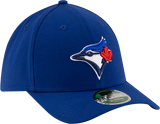 Toronto Blue Jays New Era 39Thirty M-Crown Stretch Fit Cap