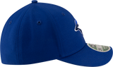 Toronto Blue Jays New Era 39Thirty M-Crown Stretch Fit Cap
