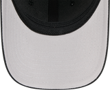 Toronto Blue Jays New Era 39Thirty M-Crown Stretch Fit Cap Blackout