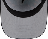 Boston Celtics 9FIFTY A-FRAME Leaves