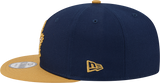 Toronto Maple Leafs New Era 9Fifty 2Tone Snapback