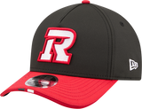 Ottawa Redblacks New Era 9FORTY M-CROWN A-FRAME