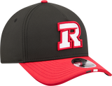 Ottawa Redblacks New Era 9FORTY M-CROWN A-FRAME