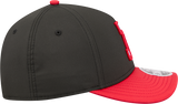 Ottawa Redblacks New Era 9FORTY M-CROWN A-FRAME