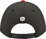 Ottawa Redblacks New Era 9FORTY M-CROWN A-FRAME